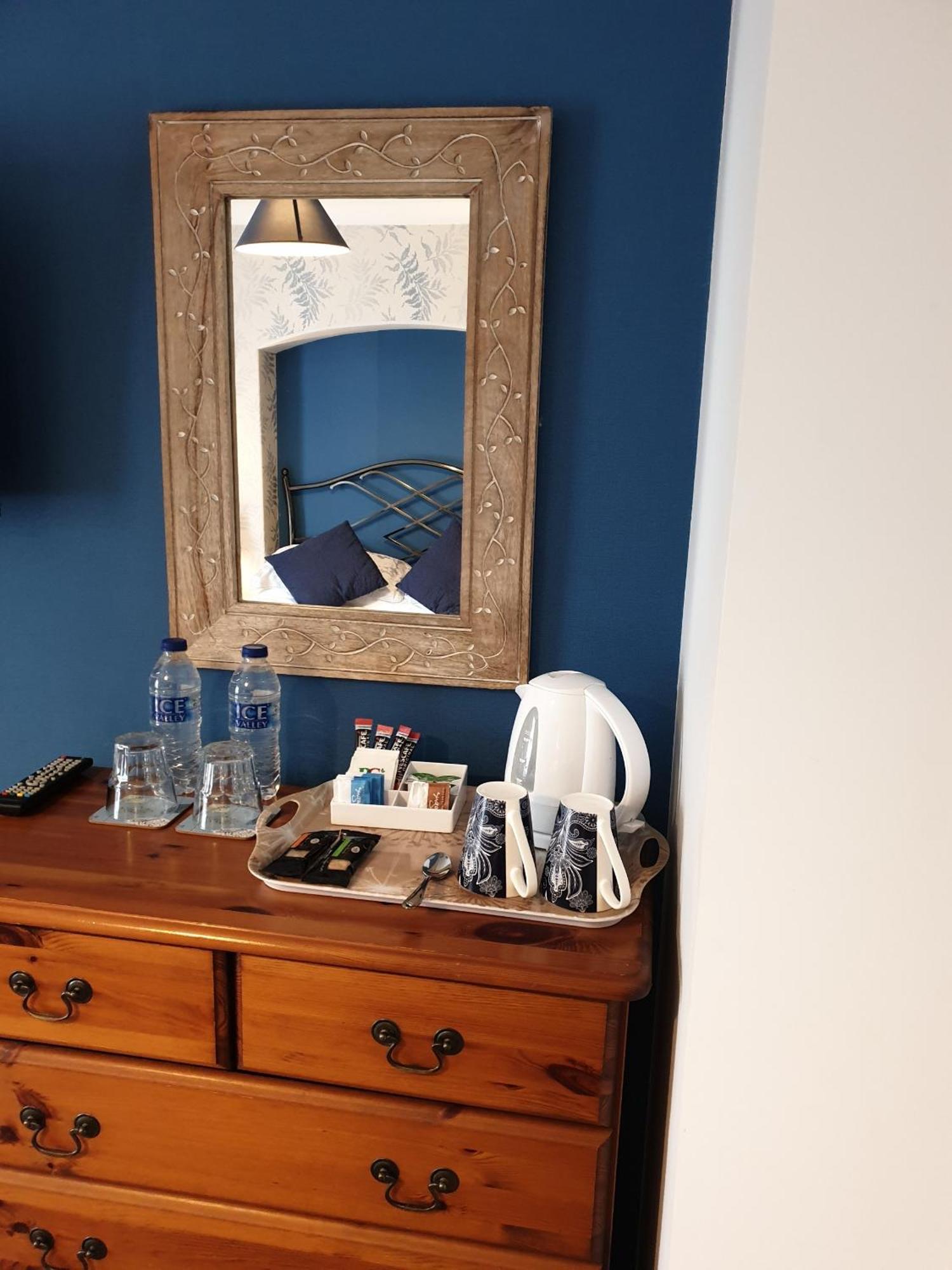 The Brandize Guest House Torquay Zimmer foto