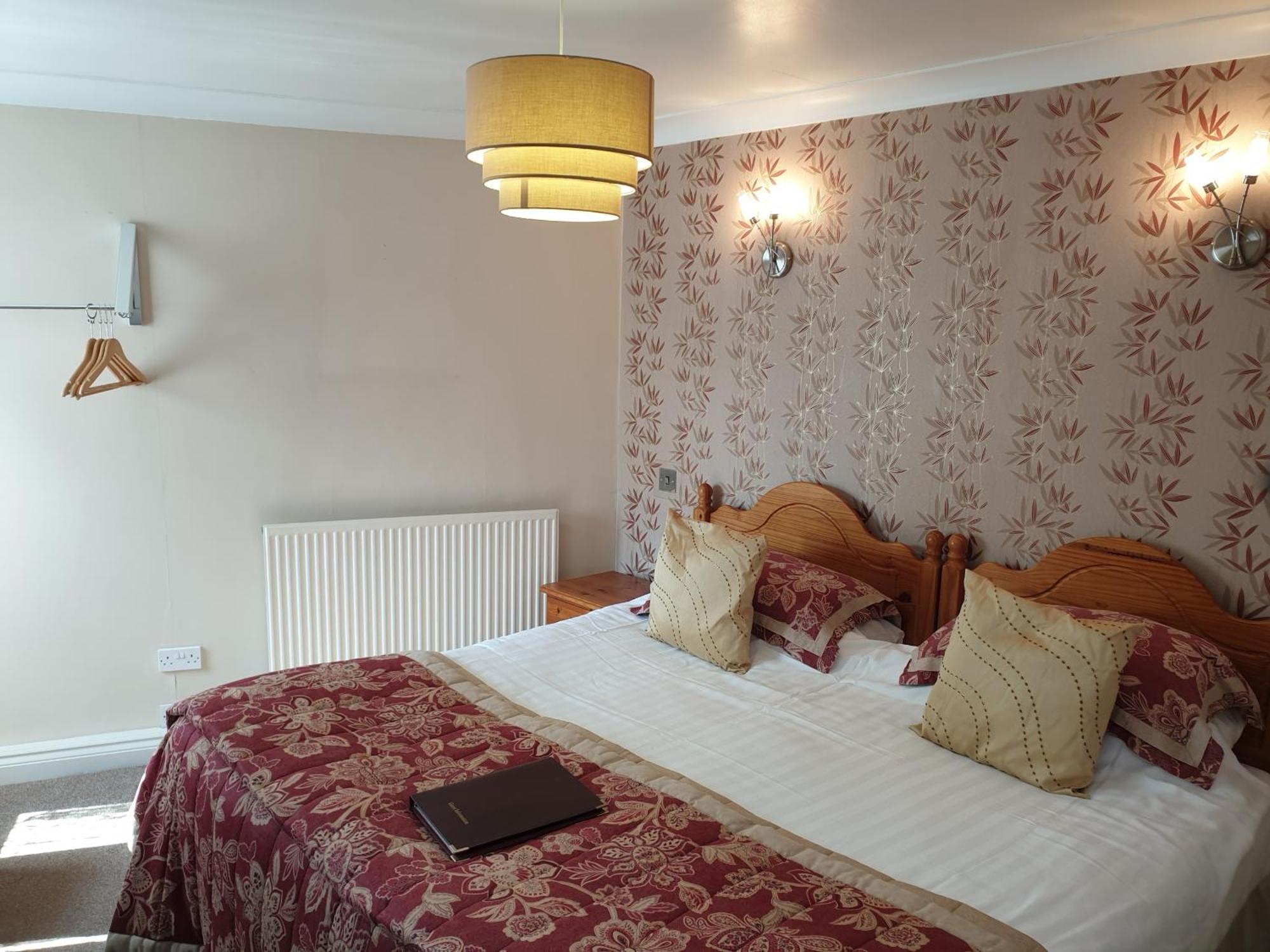 The Brandize Guest House Torquay Zimmer foto